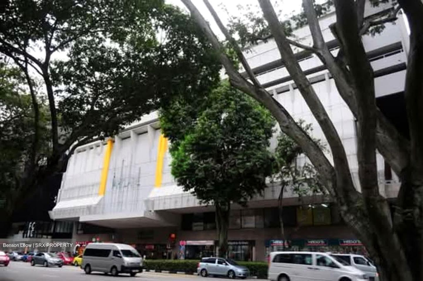Parklane Shopping Mall (D7), Shop House #551126911
